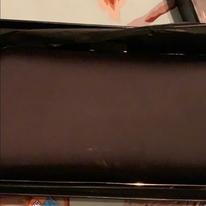Giorgio Armani clutch
